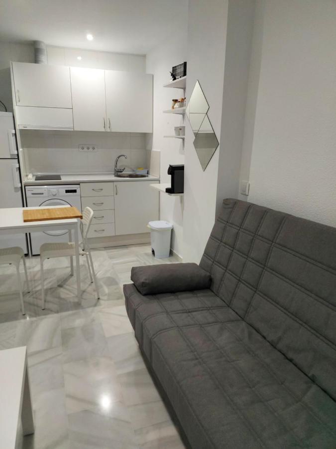 Apartamento Jacaranda Playa Conil De La Frontera Exterior foto
